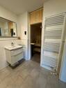 Bad mit Sauna - 