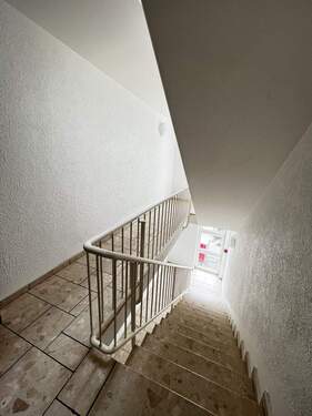 Treppenhaus - 