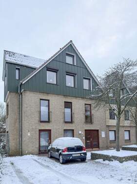 Ansicht Haus - 