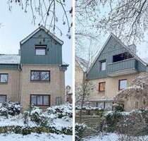 Attraktive 3-Zimmer-Eigentumswohnung mit Süd-Loggia und moderner Ausstattung - Itzehoe