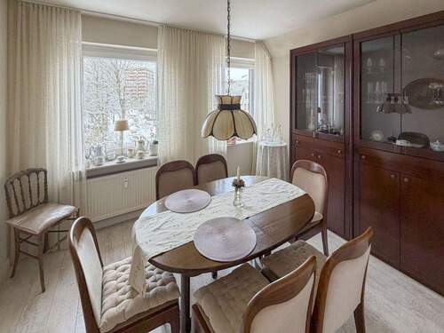 Büro, Kinderzimmer - 