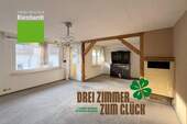 Ansicht - Drei Zimmer zum Glück! 3-Zimmer-Wohnung in Bietigheim-Bissingen
