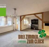 Drei Zimmer zum Glück! 3-Zimmer-Wohnung in Bietigheim-Bissingen