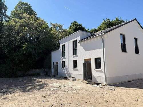 sieht toll aus - 4 Zimmer Doppelhaushälfte zum Kaufen in Duisburg