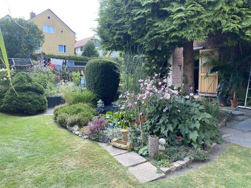 Garten - 