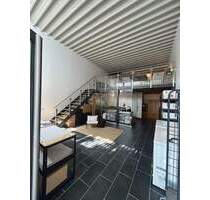 Frisch sanierte Gewerbeflächen in Mainz-Kastel - flexibel nutzbar & zentral gelegen [HMR-O58E52]