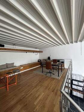 Bild 4 - 2 Zimmer Büro in Mainz-Kastel