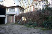 Hinterhof - 