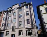 Gebäueansicht - Wertbeständiges Mehrfamilienhaus in der Nähe des Inselwalls
