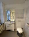 Badezimmer im EG links - 
