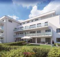 Rollstuhlgerechtes Wohnen im Erstbezug - hochwertige 3 Zimmer mit Eckbalkon - Wolfenbüttel Stadtgebiet