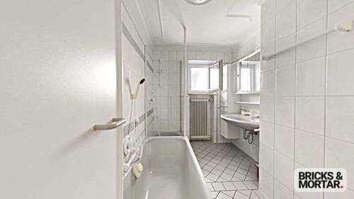 Badezimmer - 