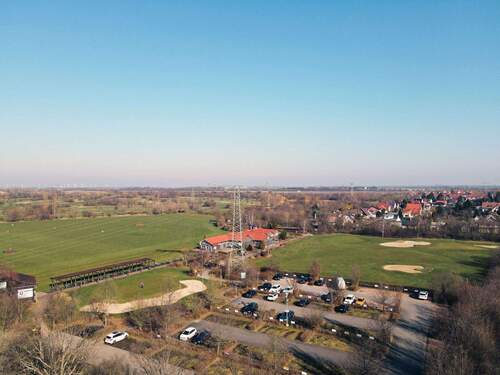 Golfpark Seehausen - 