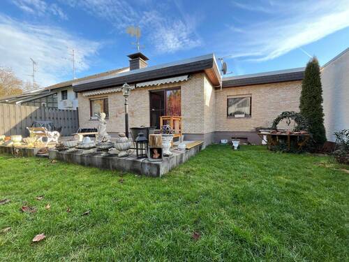 850_Garten.JPG - 201709 Erbbaurecht: Bungalow für Eigennutzer