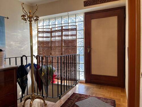 150_Eingang.JPG - 5 Zimmer Bungalow in Offenbach am Main