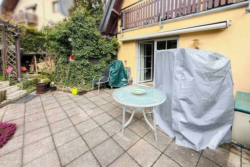 Terrasse Ansicht 02 - 
