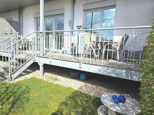 20260417_161612.jpg - 2 Zimmer, Terrasse, Garten, Fußbodenheizung...