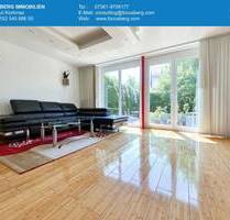 EIN ZUHAUSE FÜR DEN FAMILIEN ALLTAG - REIHENMITTELHAUS MIT GARTEN IN RUHIGER LAGE - Aalen