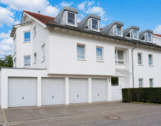 Hausansicht Front - 