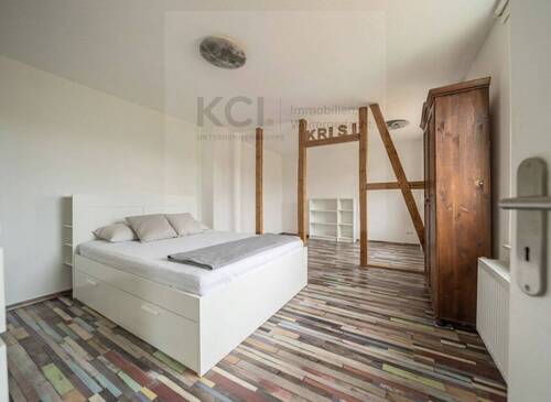 Schlafzimmer 2 - 