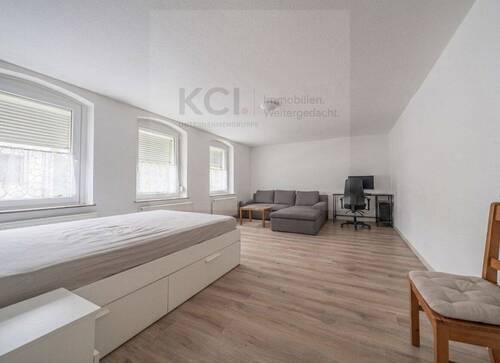 Wohnzimmer OG. - 