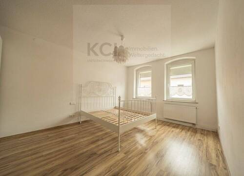 Schlafzimmer 3 - 