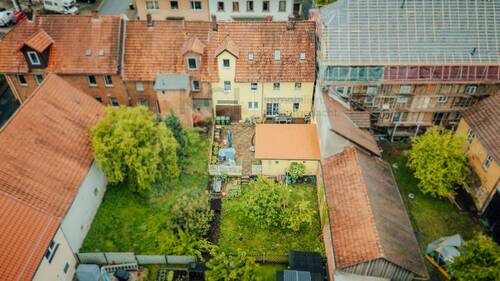 Hausansicht - 