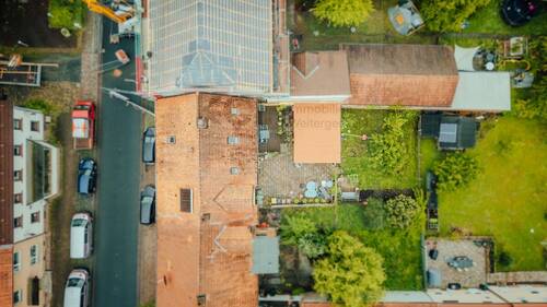Hausansicht - 