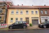 Hausansicht - 