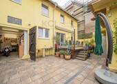 Terrasse - 