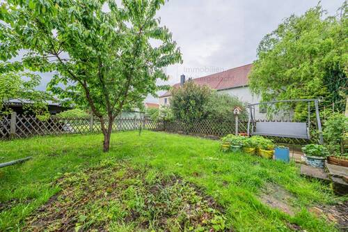 Garten - 