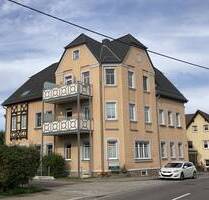 3-Raumwohnung mit Balkon und Carport - Gersdorf