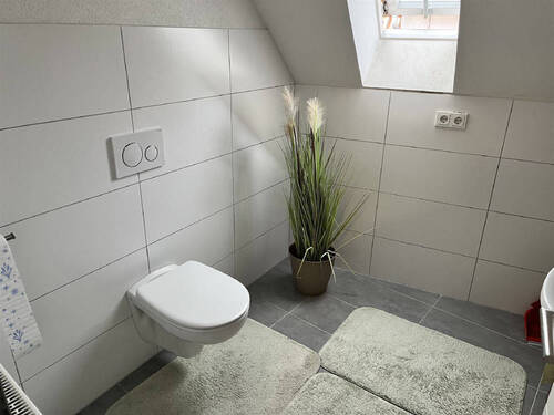 Gäste-WC - 