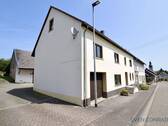 #01 - -RESERVIERT- Viel Platz - viele Möglichkeiten! Teilsaniertes Einfamilienhaus in Sien