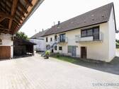#02 - 6 Zimmer Reihenendhaus zum Kaufen in Sien