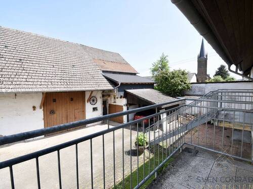 #03 - 6 Zimmer Reihenendhaus in Sien