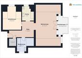 Grundriss - 
