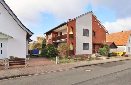 Bild1 - Zweifamilienhaus zur Vermietung oder Eigennutzung