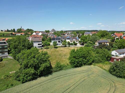 DJI_0238_bearbeitet.jpg - Grundstück in Ihrlerstein