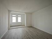 Schlafzimmer - Etagenwohnung mit 115,00 m² in Halle (Saale) zur Miete