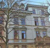 Denkmalgeschützte Altbauetage beim Kurpark - Stuttgart Bad Cannstatt