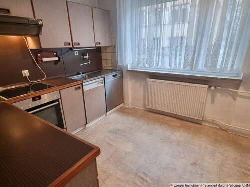 4 EG Wohnküche - Reihenmittelhaus mit 134,50 m&sup2; in Ladenburg zum Kaufen