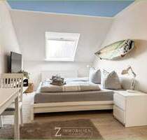Ferienapartment im Surfer-Stil** - St. Peter-Ording