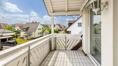 W2 DG Balkon 2 - 