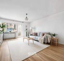 3-ZIMMER IN TRAUMLAGE - Nur wenige Schritte von Taunusstraße & Nerotal entfernt - Wiesbaden