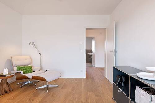 Büro - 