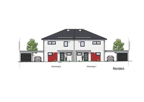 Ansicht - 