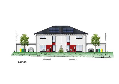 Ansicht 3 - 