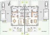 Grundriss EG - 