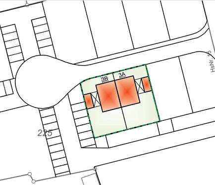 Lageplan - 